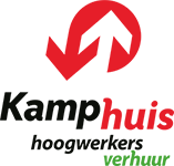 Logo Kamphuis hoogwerkers verhuur
