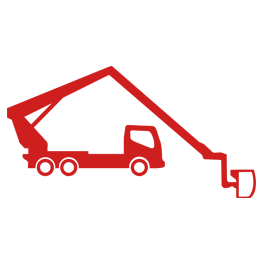 Laagwerker icon - Kamphuis hoogwerkers