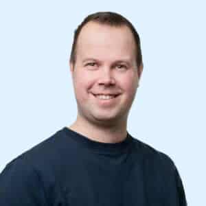 Niels Loman Account Manager   Kamphuis hoogwerkers